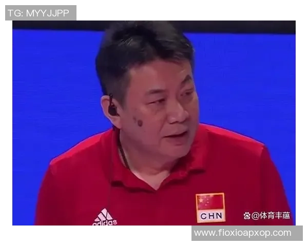北京排球队技术变革引发热议助力球队新征程