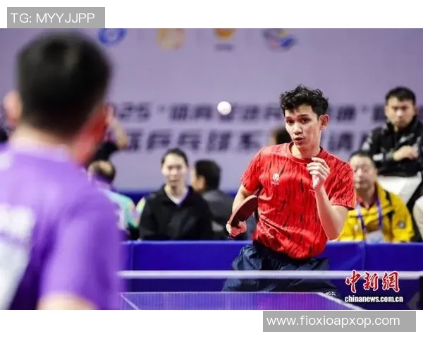 成都乒乓球队状态揭秘：巨献乒乓球的魅力与挑战